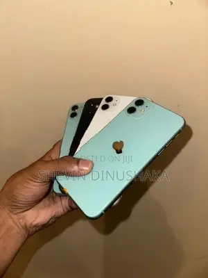 Apple iPhone 11 (Used)
