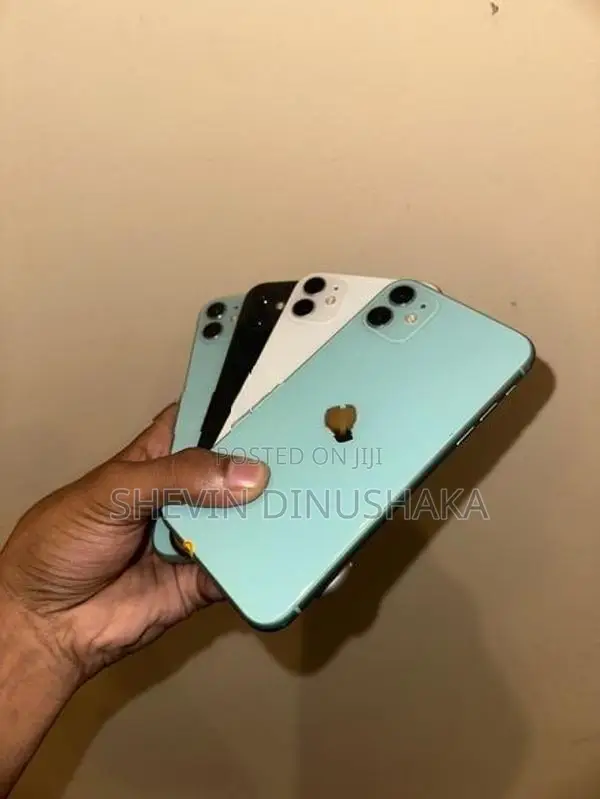 Apple iPhone 11 (Used)