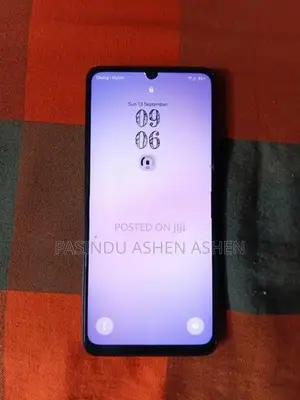 Samsung Galaxy A07 (Used)