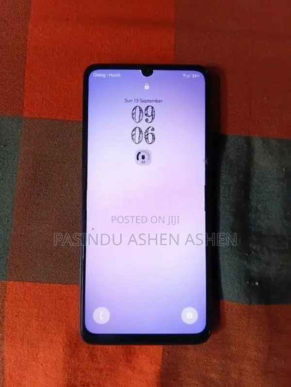 Samsung Galaxy A07 (Used)