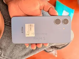 Oppo A5x (Used)