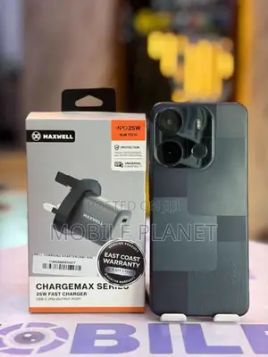 Tecno Pop 7 2GB 64GB (Used)