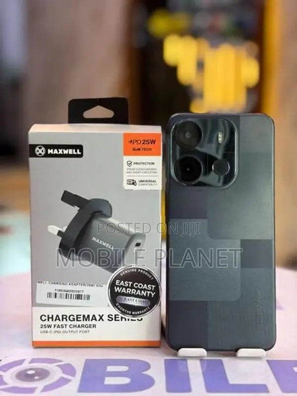 Tecno Pop 7 2GB 64GB (Used)