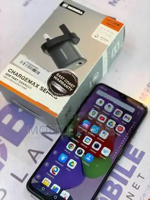 Tecno Pop 7 2GB 64GB (Used)
