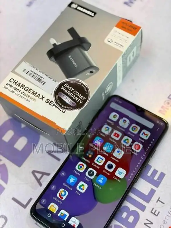 Tecno Pop 7 2GB 64GB (Used)