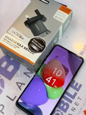 Tecno Pop 7 2GB 64GB (Used)
