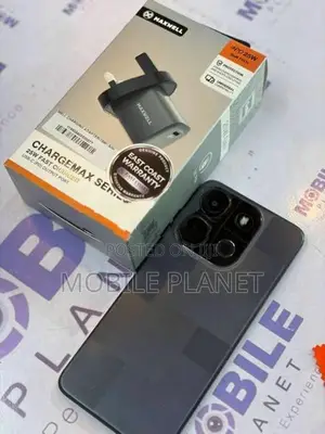 Tecno Pop 7 2GB 64GB (Used)
