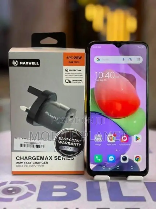 Tecno Pop 7 2GB 64GB (Used)
