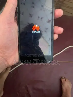Huawei Y3 (Used)