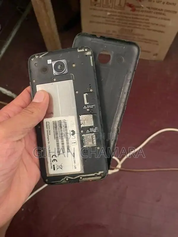 Huawei Y3 (Used)