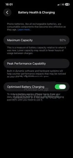 Apple iPhone 11 (Used)