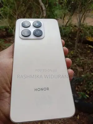 Honor (Used)
