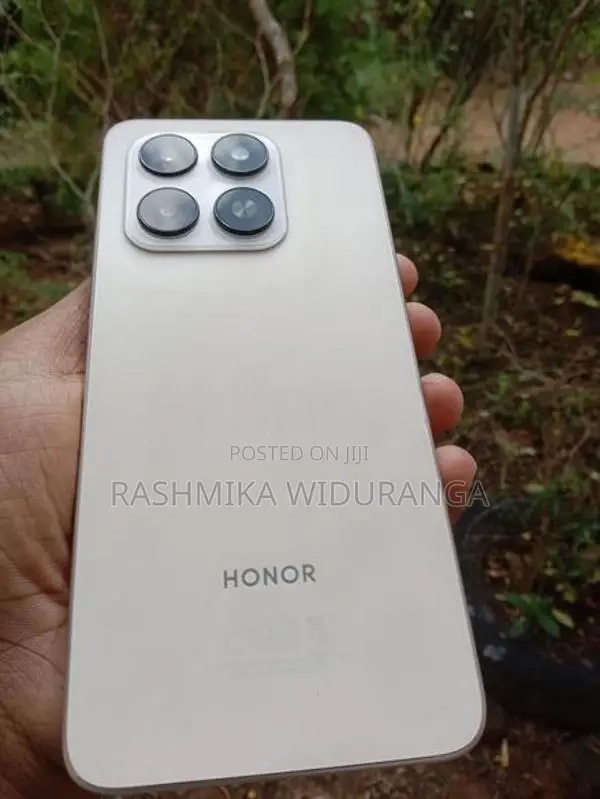 Honor (Used)
