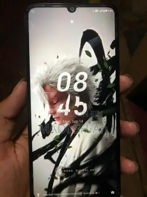 Honor X5 Plus (Used)