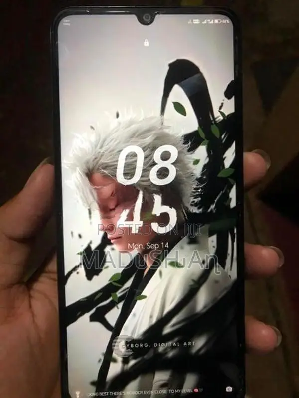 Honor X5 Plus (Used)