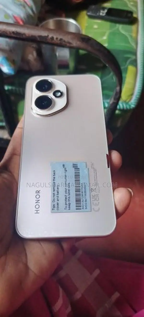 Honor 400 (Used)