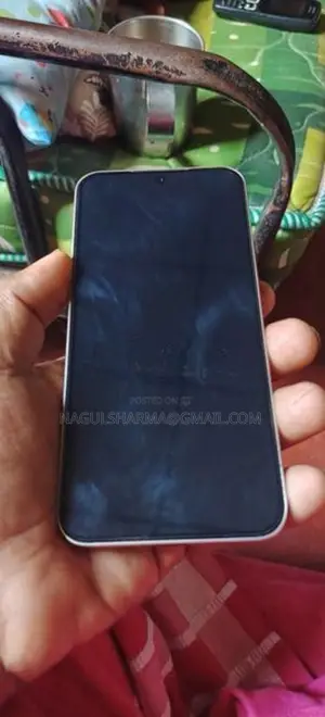 Honor 400 (Used)