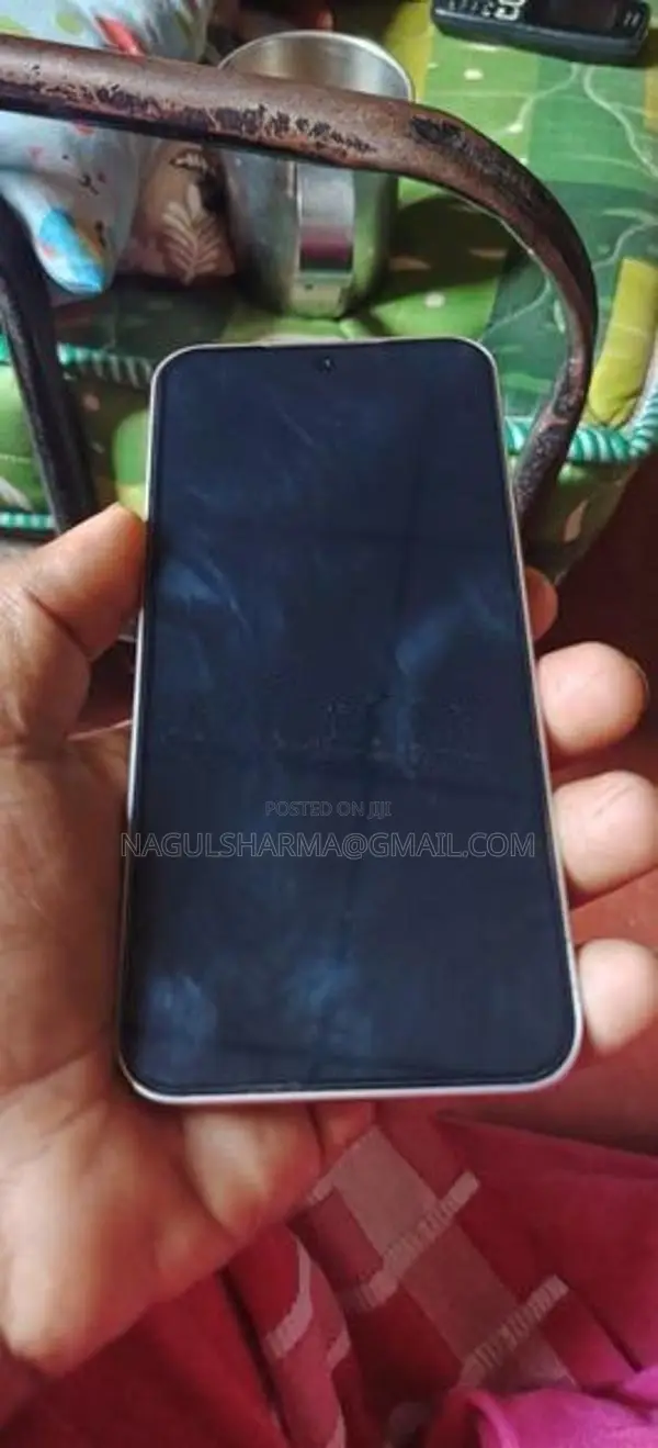 Honor 400 (Used)