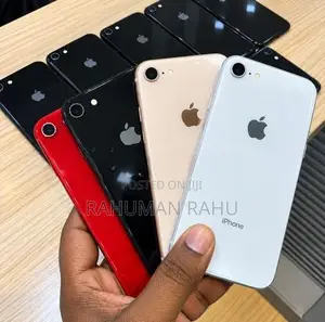 Apple iPhone 8 64GB (Used)