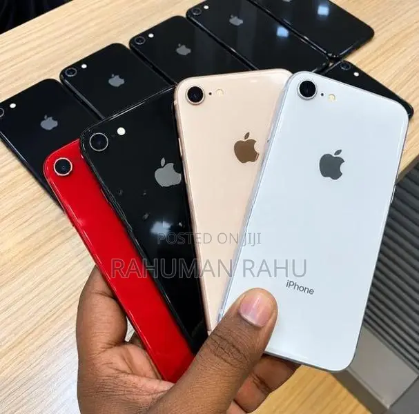 Apple iPhone 8 64GB (Used)