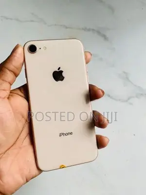 Apple iPhone 8 (Used)