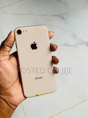 Apple iPhone 8 (Used)