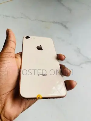 Apple iPhone 8 (Used)