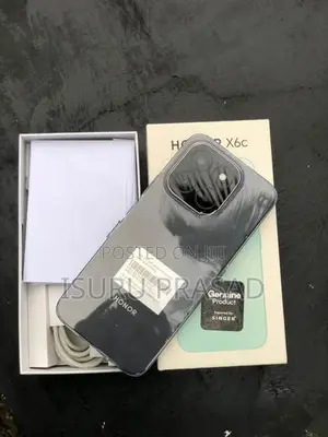 Huawei Honor X6C (Used)