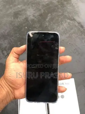 Huawei Honor X6C (Used)