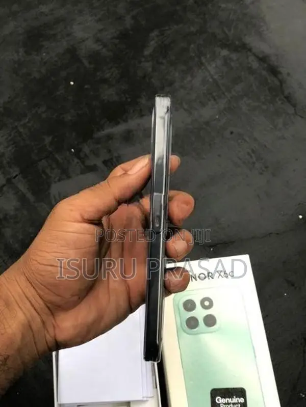 Huawei Honor X6C (Used)