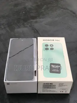Huawei Honor X6C (Used)