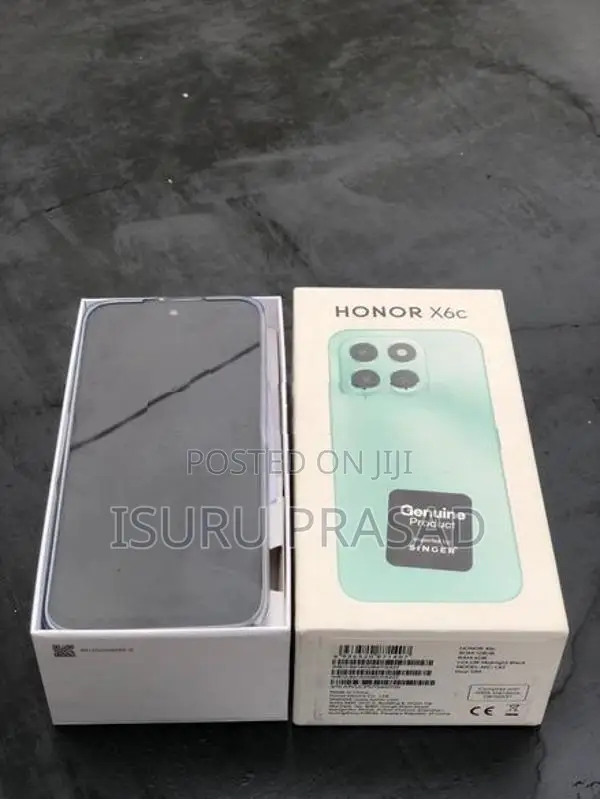 Huawei Honor X6C (Used)