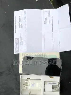 Huawei Honor X6C (Used)