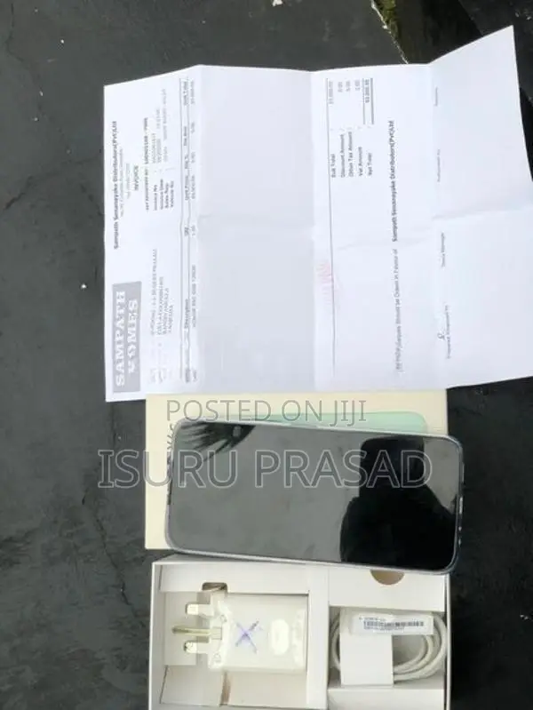 Huawei Honor X6C (Used)