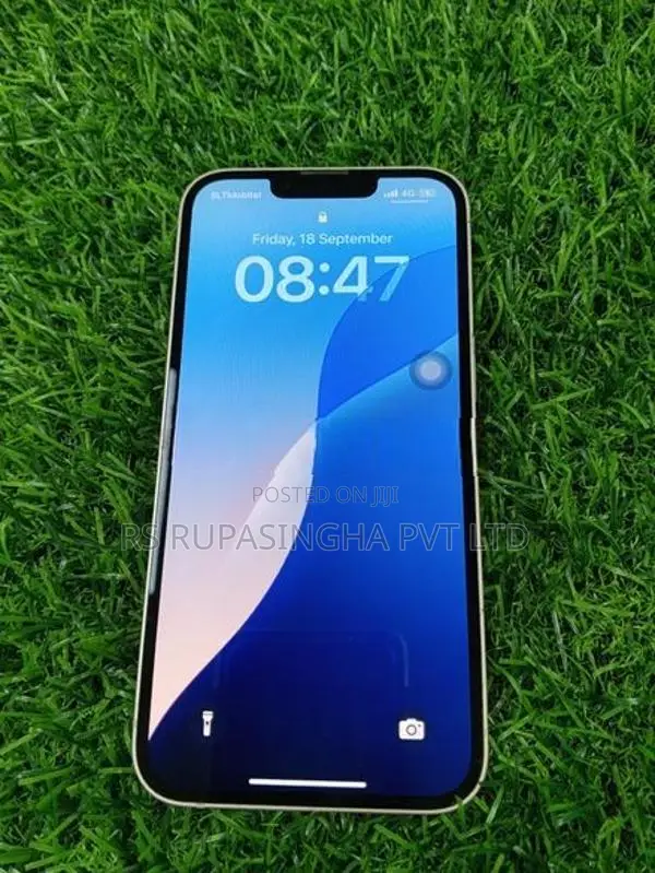 Apple iPhone 13 (Used)