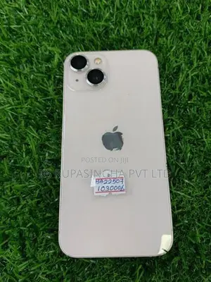Apple iPhone 13 (Used)