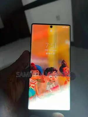 Samsung Galaxy Note 10 (Used)