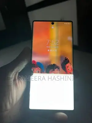 Samsung Galaxy Note 10 (Used)
