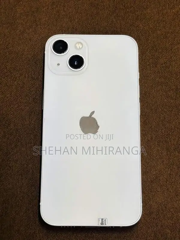 Apple iPhone 13 (Used)