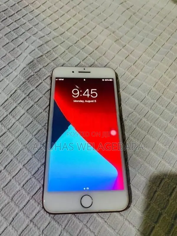 Apple iPhone 7 Plus (Used)