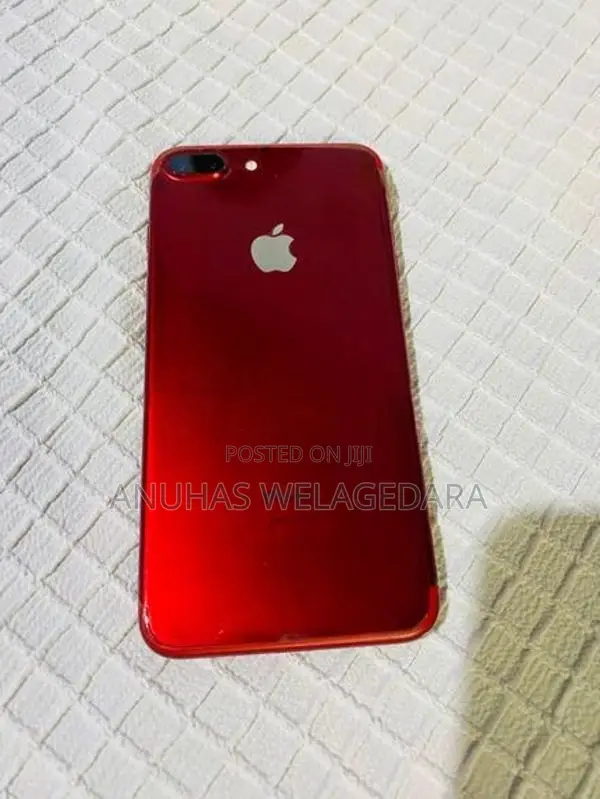 Apple iPhone 7 Plus (Used)