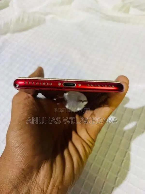 Apple iPhone 7 Plus (Used)