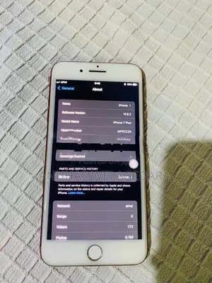Apple iPhone 7 Plus (Used)