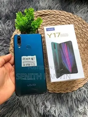 Vivo Y17 (Refurbished)