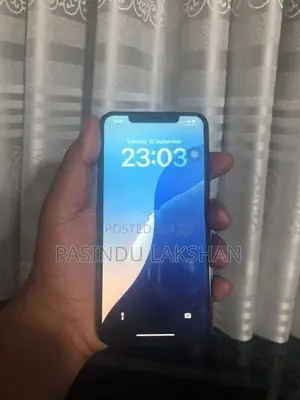 Apple iPhone XS Max 256GB (Used)
