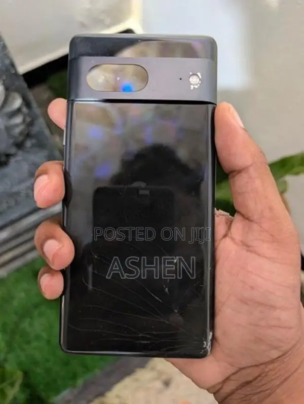 Google Pixel 7 (Used)