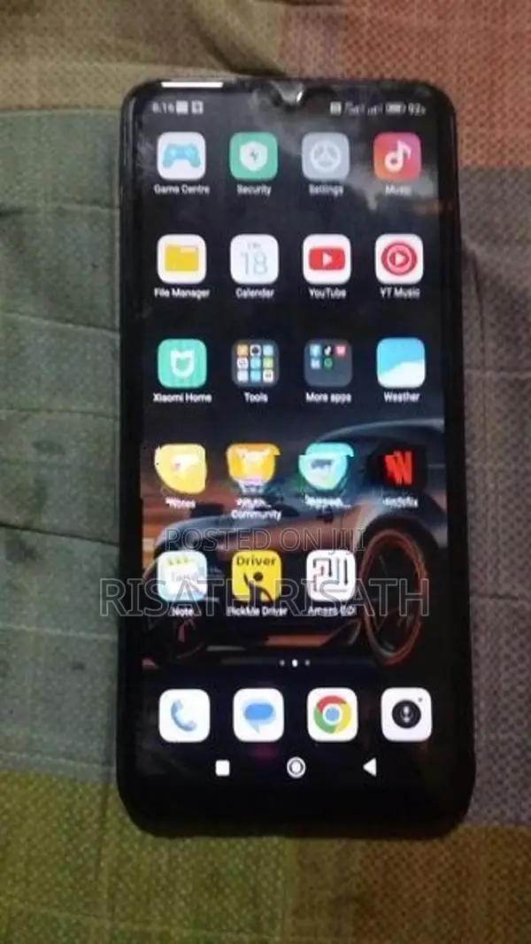 Xiaomi Redmi 13C (Used)