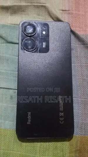 Xiaomi Redmi 13C (Used)