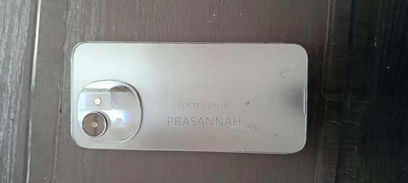 Tecno Spark (Used)
