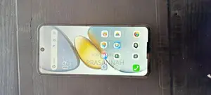 Tecno Spark (Used)
